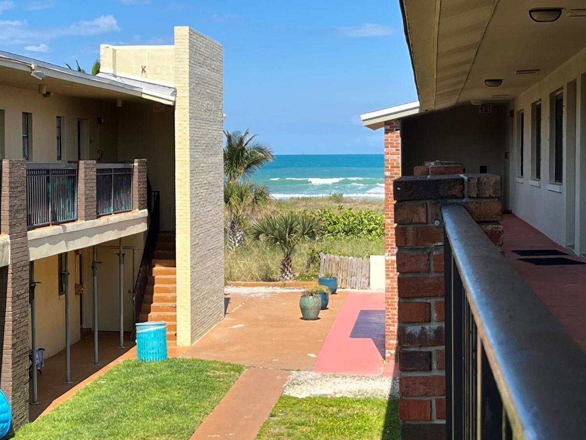 The Marlin - Cocoa Beach Apartment Exterior photo