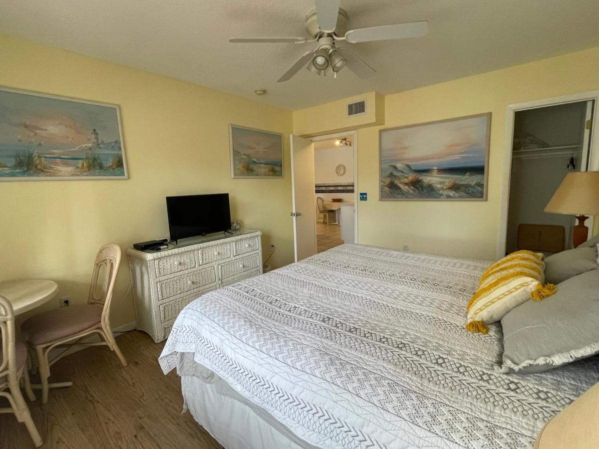 The Marlin - Cocoa Beach Apartment Exterior photo