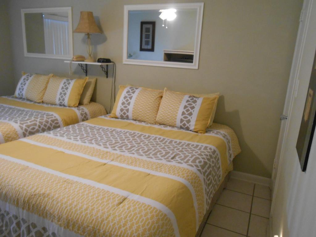 The Marlin - Cocoa Beach Apartment Exterior photo